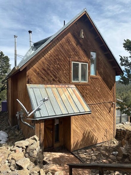 125B La Barbaria Rd Unit B, Santa Fe, NM 87505