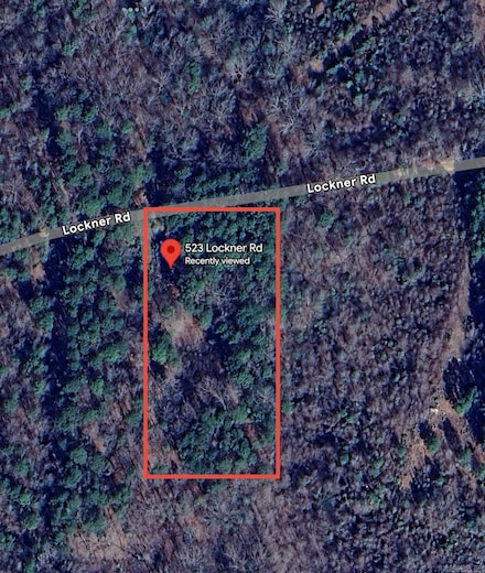 523 Lockner Rd, El Dorado, AR 71730