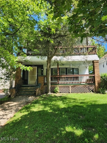 3247 E Overlook Rd Unit 1st Floor, Cleveland, OH 44118