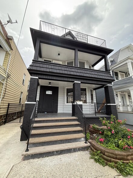 8516 3rd Ave Unit 1, North Bergen, NJ 07047
