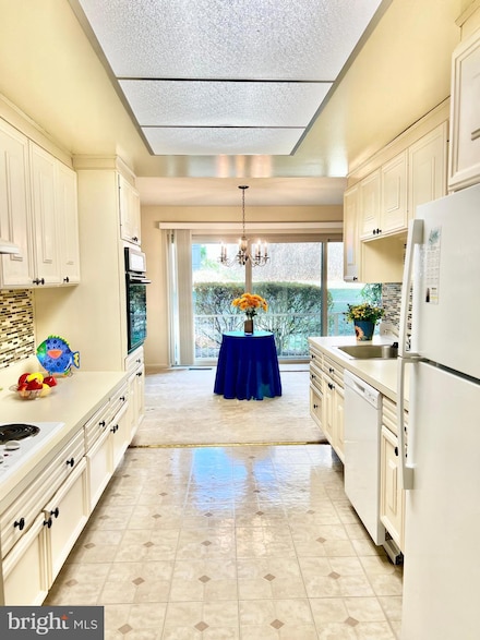 3386 Chiswick Ct Unit 501A, Silver Spring, MD 20906