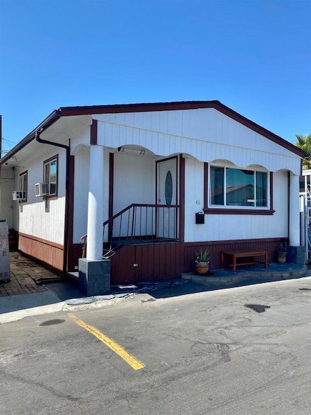 998 E Main St Unit 46, El Cajon, CA 92021
