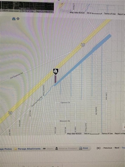 0 E Intl Speedway Blvd Unit V4911987, Deland, FL 32724