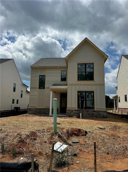 3472 Adler Trail, Buford, GA 30519