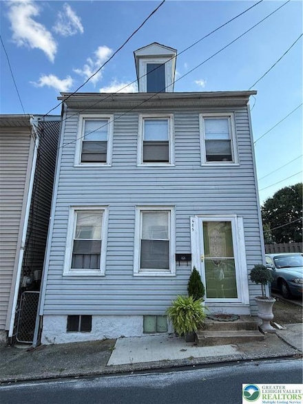 685 Pearl St, Easton, PA 18042