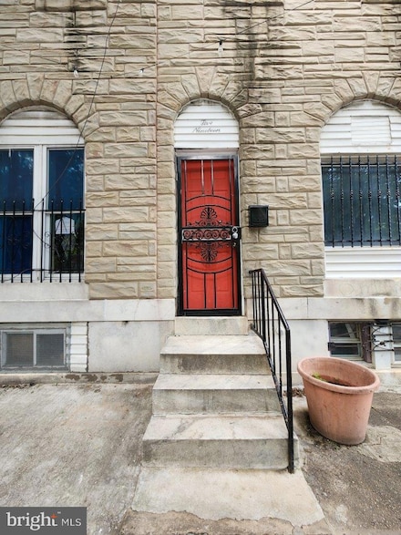 519 N Lakewood Ave, Baltimore, MD 21205