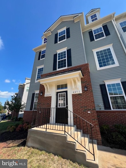 8269 Knight Station Way, Manassas, VA 20110