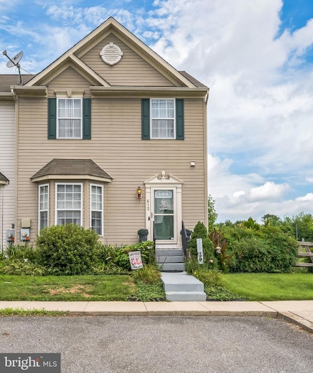 612 Red Timber Ln, Smyrna, DE 19977