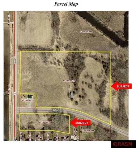0 Tbd 11th Ave & County Rd Unit 13 7036866, Waseca, MN 56093