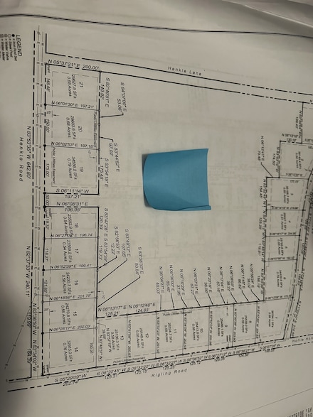 0 Henkle Rd Unit RTC2592694, Loretto, TN 38469