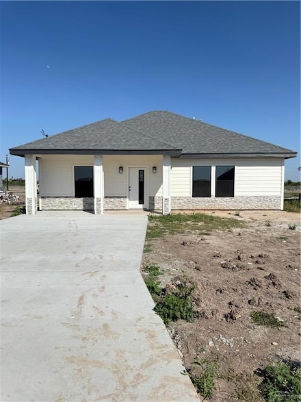 2243 Victoriano St, Weslaco, TX 78599