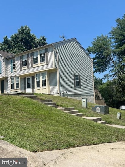 8826 Chesapeake Lighthouse Dr, North Beach, MD 20714