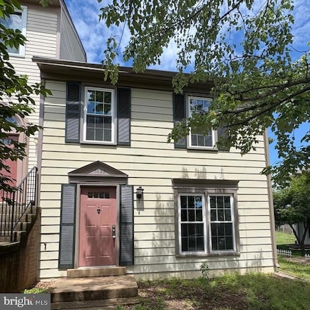 7422 Barbados Ln, Manassas, VA 20109