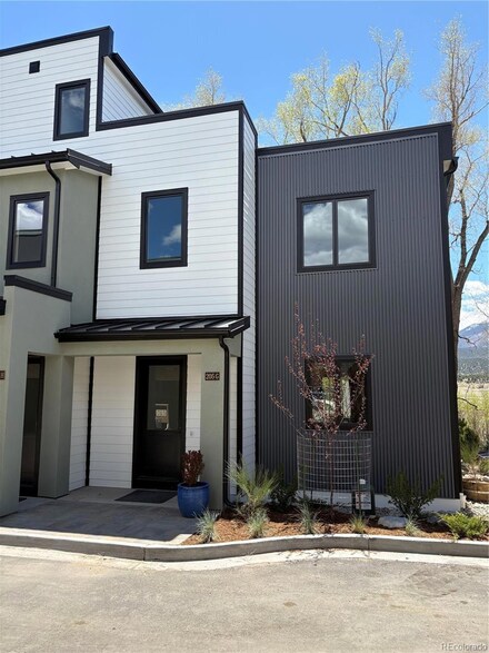 205 Two Rivers Rd Unit G, Salida, CO 81201
