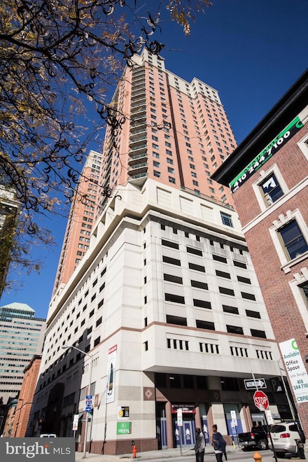 414 Water St Unit 1704, Baltimore, MD 21202
