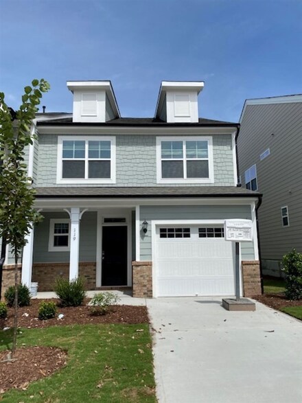 210 Marbella Grove Ct, Durham, NC 27713