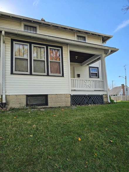 400 S Arlington Ave Unit 402, Springfield, OH 45505