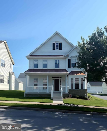 54 Chadwick Dr, Charles Town, WV 25414