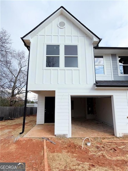 11602 E Lovejoy Rd Unit 4, Hampton, GA 30228