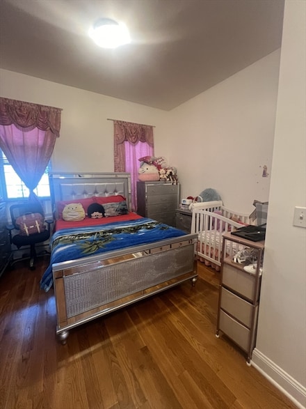 36 Hawthorne St Unit 8, Chelsea, MA 02150