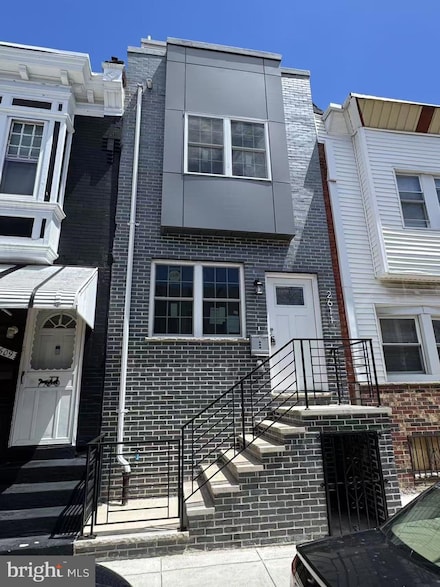 2611 S Marshall St, Philadelphia, PA 19148