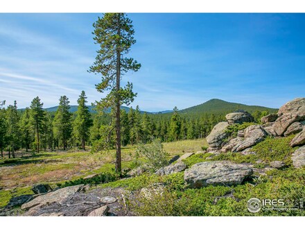 0 Highway 72, Black Hawk, CO 80422