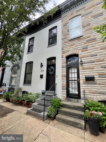 1274 Riverside Ave, Baltimore, MD 21230