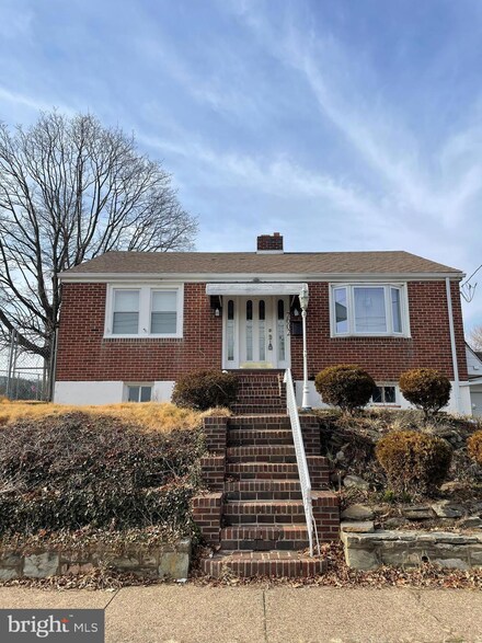7602 Loretto Ave, Philadelphia, PA 19111