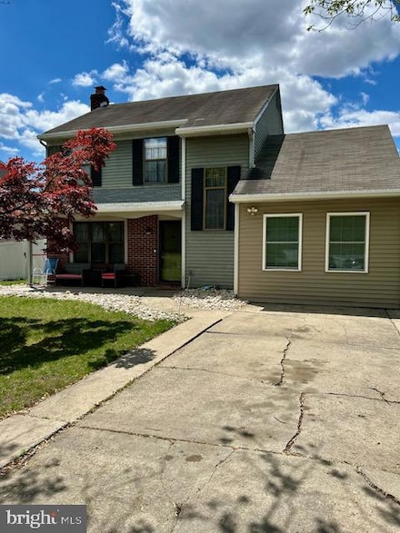 2513 Oakley Place, Pennsauken, NJ 08109