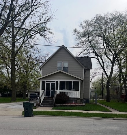 14625 Martin Luther King jr Dr, Dolton, IL 60419