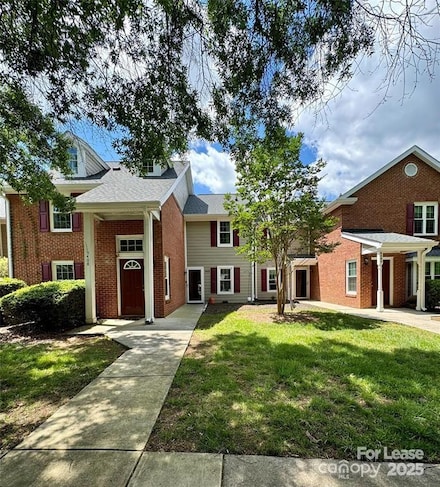 9410 S Vicksburg Park Ct Unit 9410, Charlotte, NC 28210