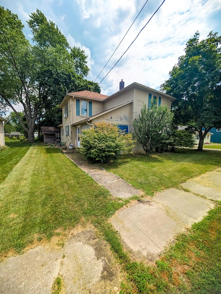 409 S High St, Columbus, OH 43215