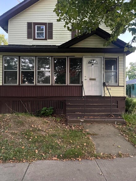 501 W Cass St, Albion, MI 49224