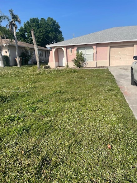 1104 SE 24th Ave Unit 1104, Cape Coral, FL 33990