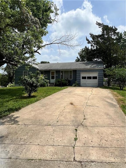 2903 N Union St, Independence, MO 64050