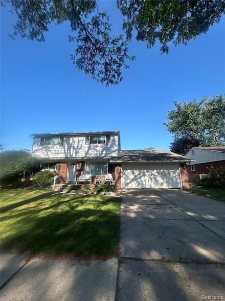 14154 Hubbell St, Livonia, MI 48154