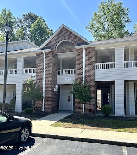 1110 Turtle Creek Rd Unit F, Greenville, NC 27858
