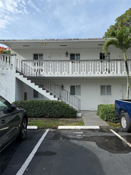 701 SW 14th Ave Unit 5, Fort Lauderdale, FL 33312