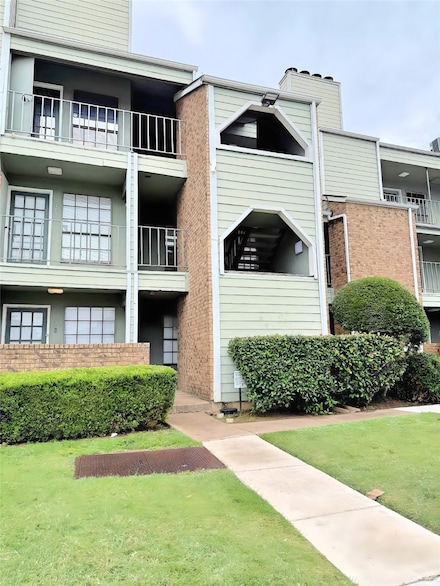6108 Abrams Rd Unit 307C, Dallas, TX 75231