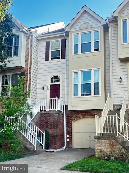 8056 Hilliard Dr, Manassas, VA 20109