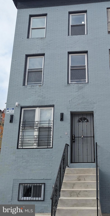 504 N Schroeder St, Baltimore, MD 21223