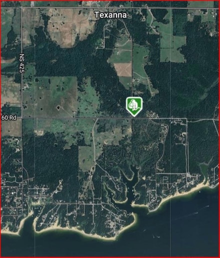 0 E 1160 Rd Unit 1142474, Checotah, OK 74426