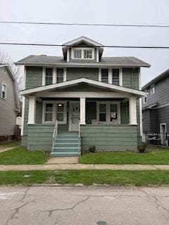 1307 Valley View Ave, Wheeling, WV 26003
