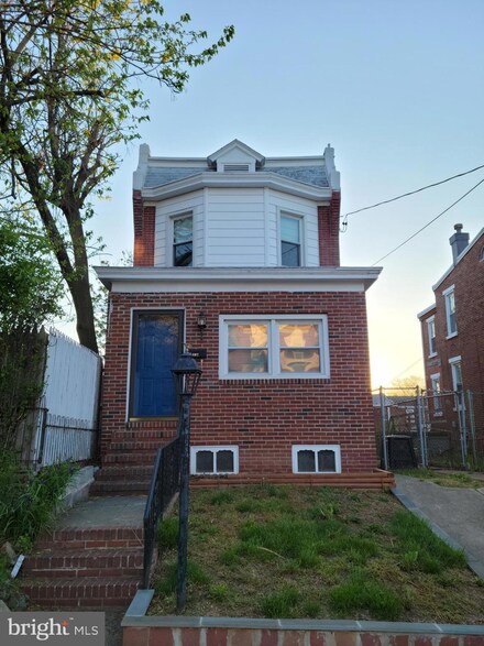 307 W 31st St, Wilmington, DE 19802