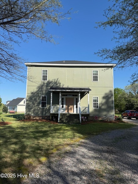 7724 N Carolina 97, Elm City, NC 27822