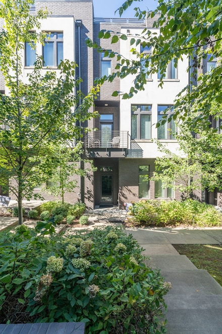 1106 Sigler St, Nashville, TN 37203