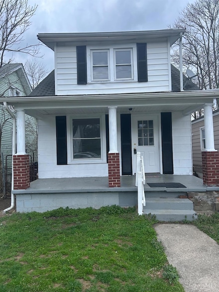 1938 Cordova Ave, Cincinnati, OH 45239