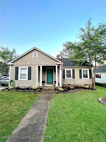 208 Cane Hill St, van Buren, AR 72956