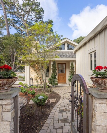 0 San Carlos 5 Sw of 12th Unit ML81996639, Carmel, CA 93923