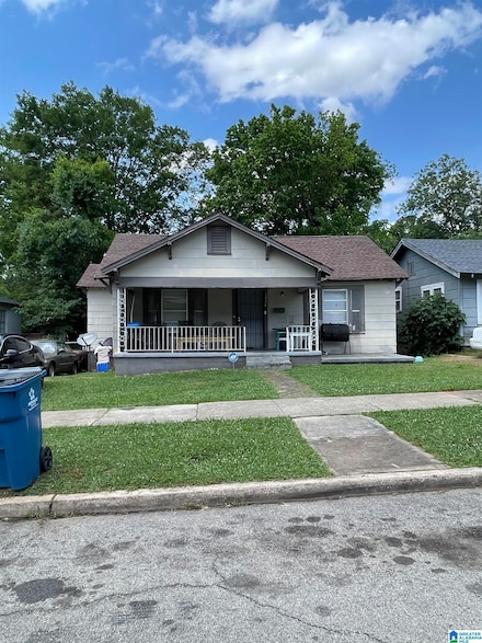 1338 Park Ave, Birmingham, AL 35217